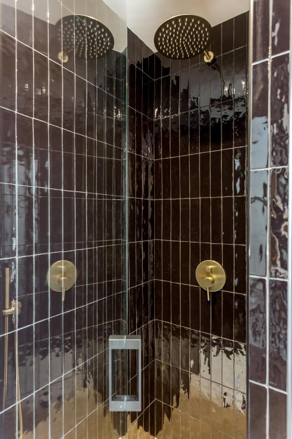 Apartamento Habitat Parisien - 2Br-2Ba - Marais - Centre Pompidou Exterior foto
